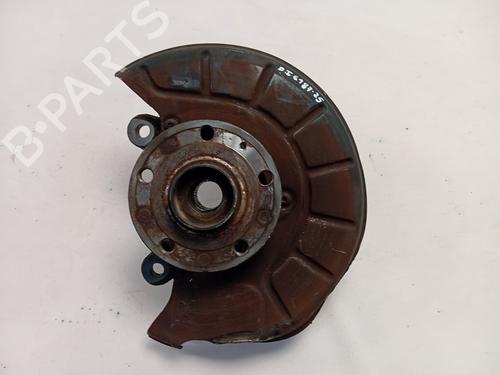 Venstre Styrespindel Lejehus SEAT ALTEA (5P1) [2004-2015]  31641942