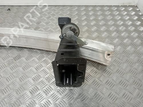 Front bumper reinforcement MERCEDES-BENZ B-CLASS Sports Tourer (W245)  | BP16821400C109 