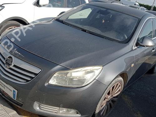 Oil radiator OPEL INSIGNIA A (G09)  | BP24111169M33 