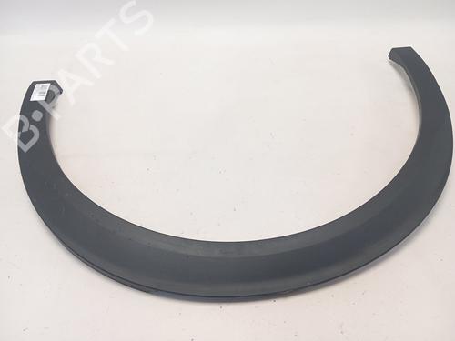 Used Rear right wheel arch trim PEUGEOT 2008 I (CU_) [2013-2025]  27474259