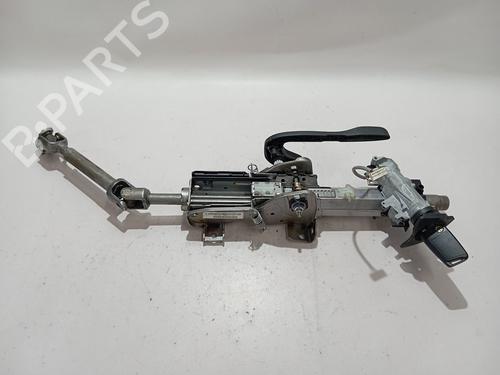 Used Steering column VW GOLF VII (5G1, BQ1, BE1, BE2) 1.2 TSI (110 hp) 27540592
