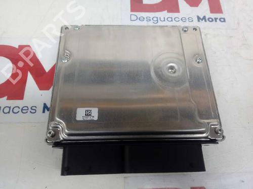 Engine control unit (ECU) BMW 1 (E87) 116 d | BP12662974M57 
