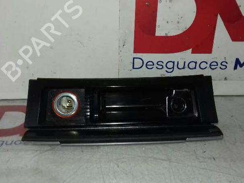 Ashtray VW PASSAT B6 (3C2)  | BP16955106I30 