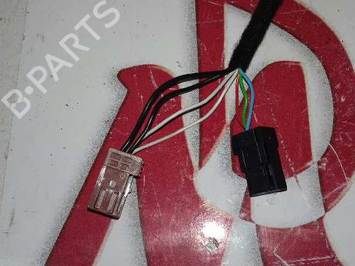 Left mirror PEUGEOT 208 I (CA_, CC_)  | BP12640585C26 