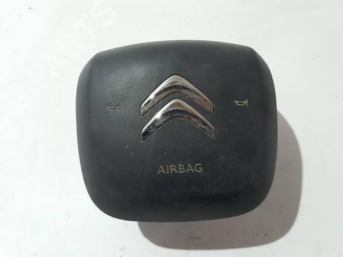 Used Driver airbag CITROËN BERLINGO (ER_, EC_) 1.5 BlueHDi 100 (102 hp) 29247235