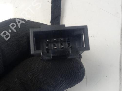 Right mirror SEAT TOLEDO II (1M2) 1.9 TDI | BP13040883C27 