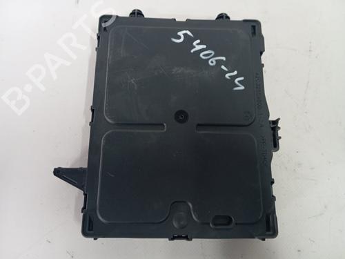 Fuse box RENAULT SCÉNIC IV (J9_) 1.5 dCi 110 | BP22446196E1 