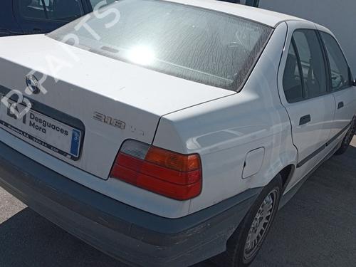 Left front window switch BMW 3 (E36)  | BP16939220I27 