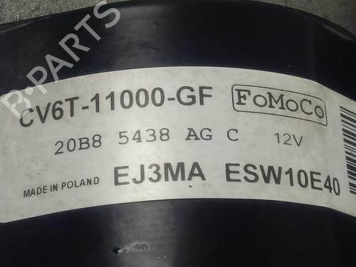 Starter FORD FOCUS III | BP16882290M8