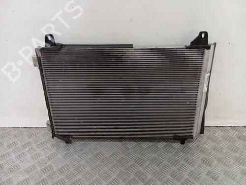 AC radiator CITROËN C4 III (BA_, BB_, BC_) | BP31320752M32