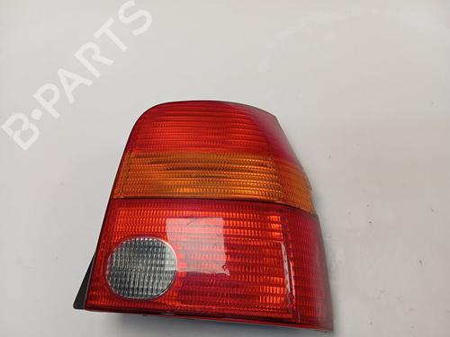 Used Right taillight SEAT AROSA (6H1) 1.0 (50 hp) 30373636