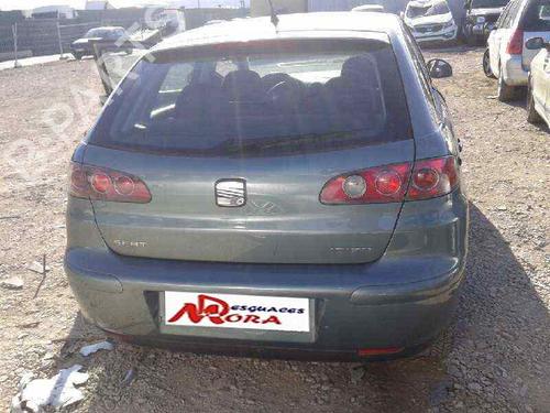 Gearbox SEAT IBIZA III (6L1) 1.2 | BP27614387M3