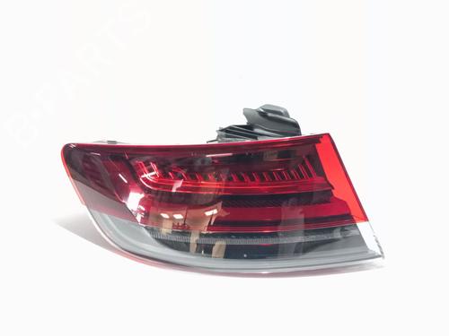 Used Left taillight Left taillight RENAULT MEGANE IV Saloon 1.5 Blue dCi 115 (LVA6) (115 hp) 40531576 40531576