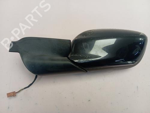 Retrovisor esquerdo CITROËN C4 CACTUS [2014-2026]  31641955