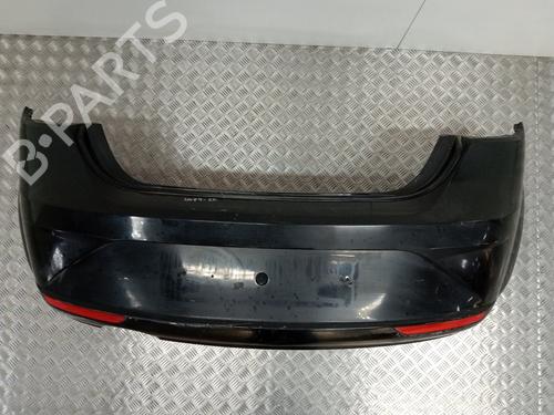Rear bumper SEAT LEON (1P1)  | BP16492247C8 