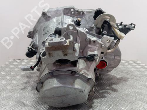Gearbox OPEL COMBO Box Body/MPV (K9) 1.5 D | BP36476950M3 - Image 4