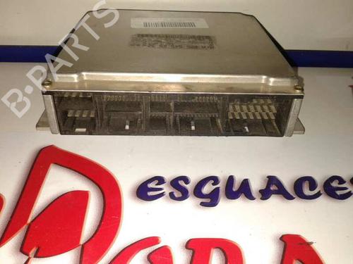 Engine control unit (ECU) MERCEDES-BENZ E-CLASS (W211)  | BP12636525M57 