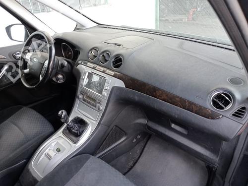 Left taillight FORD GALAXY II (WA6)  | BP28704028C34 