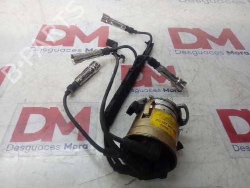 Ignition coil SEAT IBIZA II (6K1) 1.4 i | BP12669442M94 
