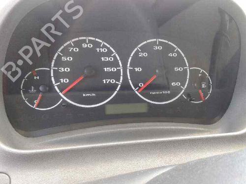 Steering pump FIAT DUCATO Van (244_) | BP15126998M99