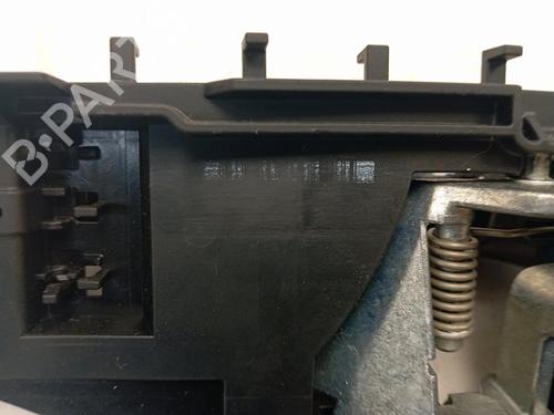 Front right exterior door handle MERCEDES-BENZ M-CLASS (W164)  | BP23858112C129 