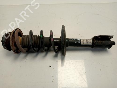 Used Left front shock absorber DACIA DOKKER MPV (KE_) [2012-2025]  12850341