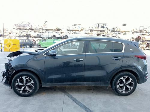 Left front door KIA SPORTAGE IV (QL, QLE)  | BP22516867C2 