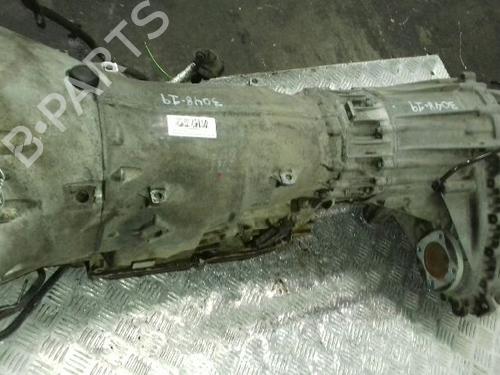 Gearbox MERCEDES-BENZ M-CLASS (W163)  | BP12654749M3 