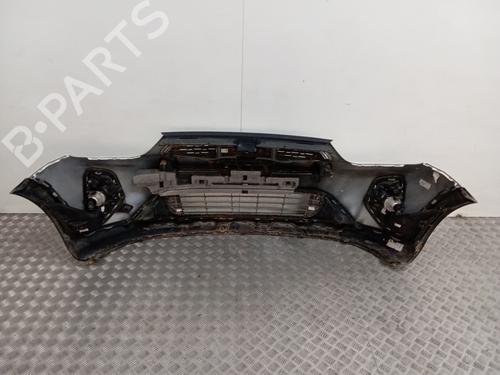 Front bumper KIA STONIC (YB) | BP38175503C7 - Image 5