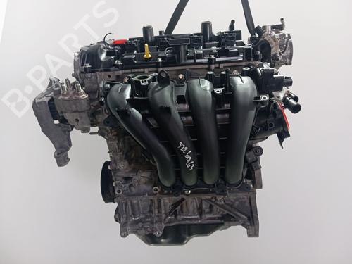 Engine MAZDA CX-5 (KF) | BP39201982M1 - Image 7