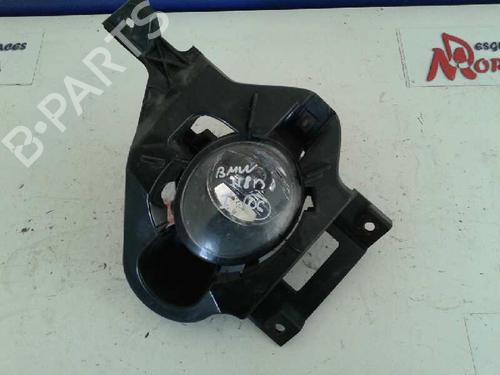 Used Left front fog light BMW 1 (E81) [2006-2012]  12833760