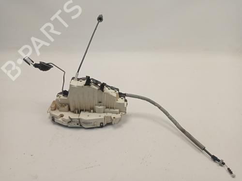 Used Front right lock Front right lock 37173444 37173444