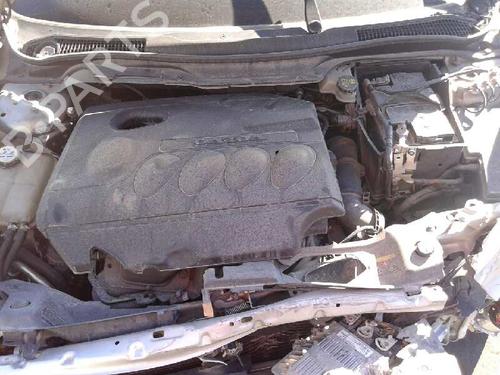 Gearbox VOLVO C70 II Convertible (542) 2.0 D | BP29409647M3