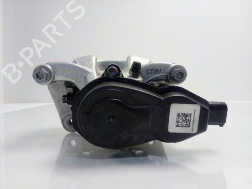 Højre bremsekaliber bag JEEP COMPASS (MP, M6, MV, M7)  | BP13312378M106 