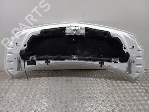Hood MERCEDES-BENZ CITAN Box Body/MPV (W415)  | BP28031027C1 