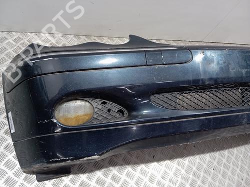 Front bumper MERCEDES-BENZ C-CLASS (W203) C 200 CDI (203.004) | BP29290947C7 