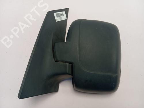 Used Left mirror FIAT SCUDO Van (270_, 272_) 1.6 D Multijet (90 hp) 30373706