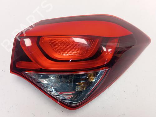 right-taillight-hyundai-i20-ii-gb-ib-2014-2015-2016-2017-2018-2019-2020-2021-32095975 main image