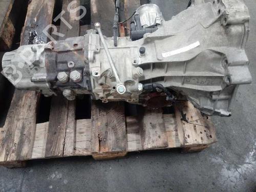 Gearbox AUDI A4 B6 (8E2) 2.5 TDI | BP16499377M3 