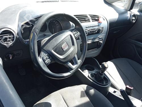 Gearbox SEAT LEON (1P1) | BP24143874M3