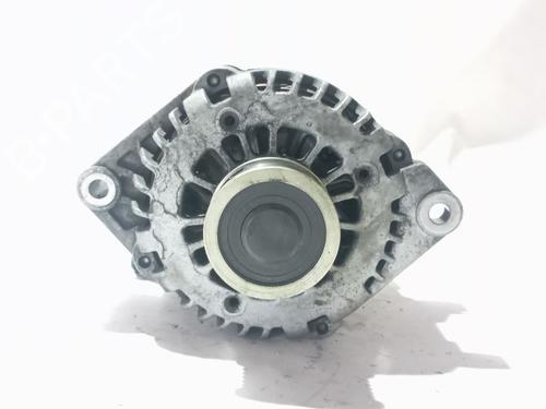 Used Alternator Alternator SSANGYONG KORANDO (CK) 2.0 e-XDi (175 hp) 36529488 36529488