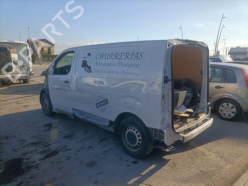 Gearstang OPEL VIVARO C Van (K0) | BP31947515M90 - Image 8