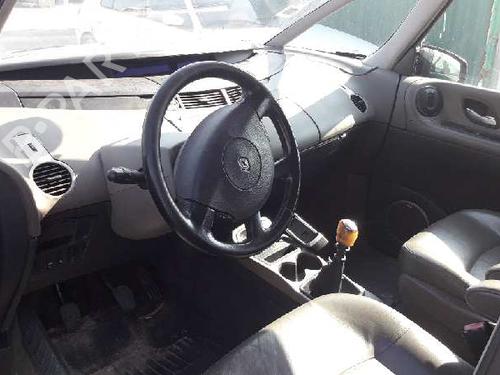 Brake master cylinder RENAULT ESPACE IV (JK0/1_)  | BP30369671M77  - Image 5