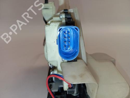 Front left lock VW POLO (9N_, 9A_)  | BP21218948C98 