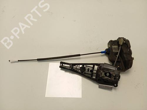 Used Front right lock OPEL ASTRA J (P10) [2009-2016]  12840652