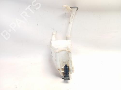 Used Windscreen washer tank NISSAN JUKE (F15) 1.6 (113 hp) 27924031