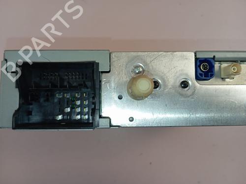 Radio PEUGEOT EXPERT Van (V_)  | BP27180877E6 