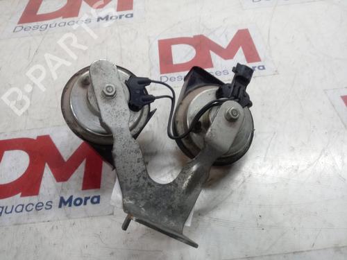 Toeter SAAB 9-5 (YS3G) 2.0 TiD | BP14132302E13