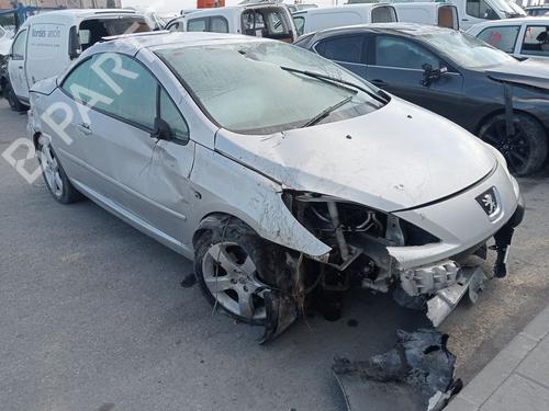 Used Parts PEUGEOT 307 CC (3B) 2.0 HDi 135 5006806