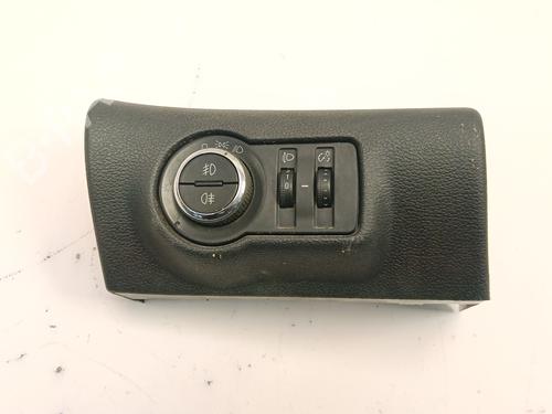 Lichtschalter für OPEL ASTRA J (P10) [2009-2016]  32034994
